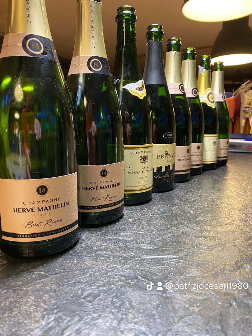 Charlotte Bar, Wine & Beer, Feltre