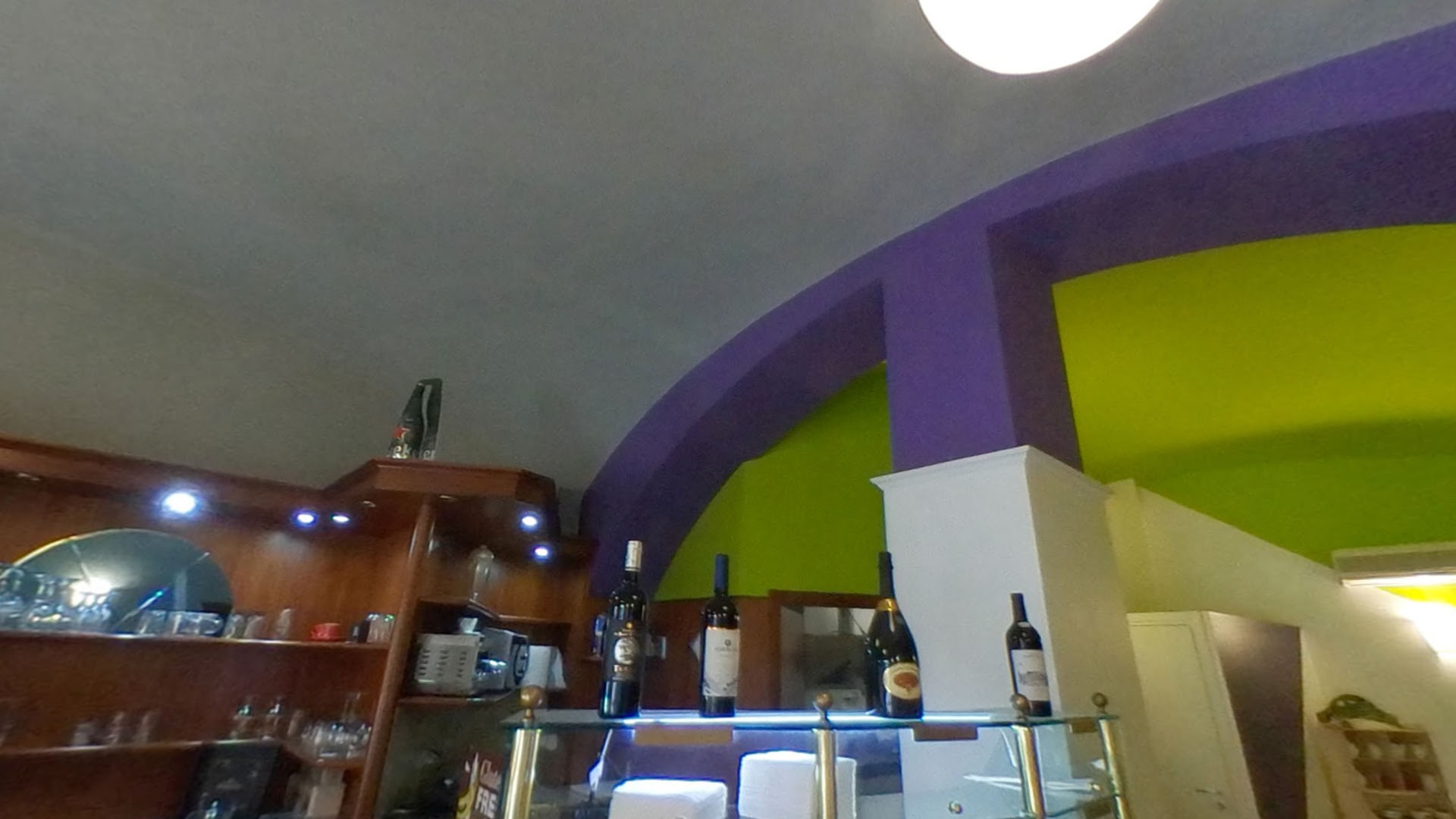 Charlotte Caffe
