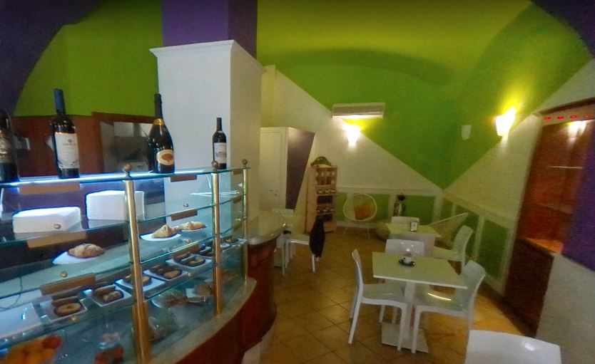 Charlotte Caffe
