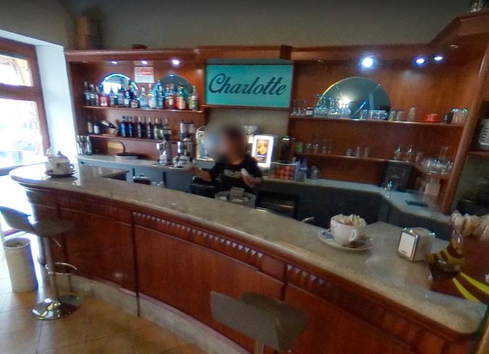 Charlotte Caffe