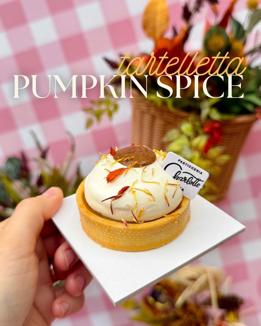Charlotte Pasticceria