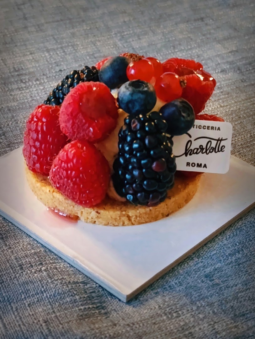 Charlotte Pasticceria