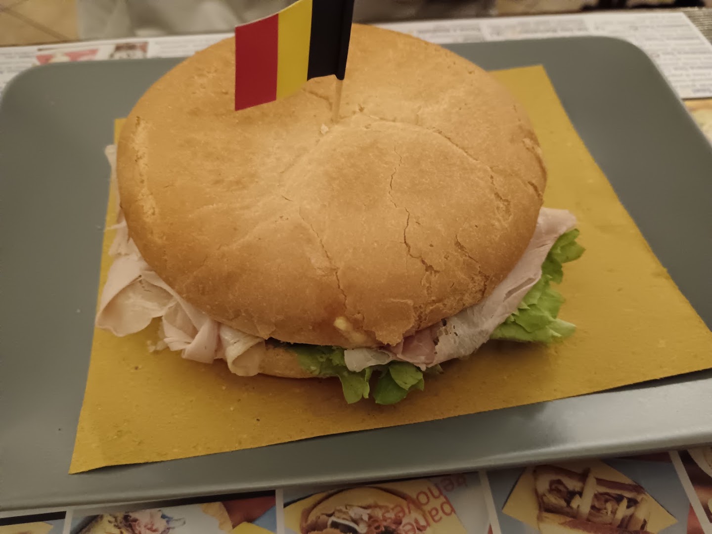 Charly Brown Pub, Vigonovo