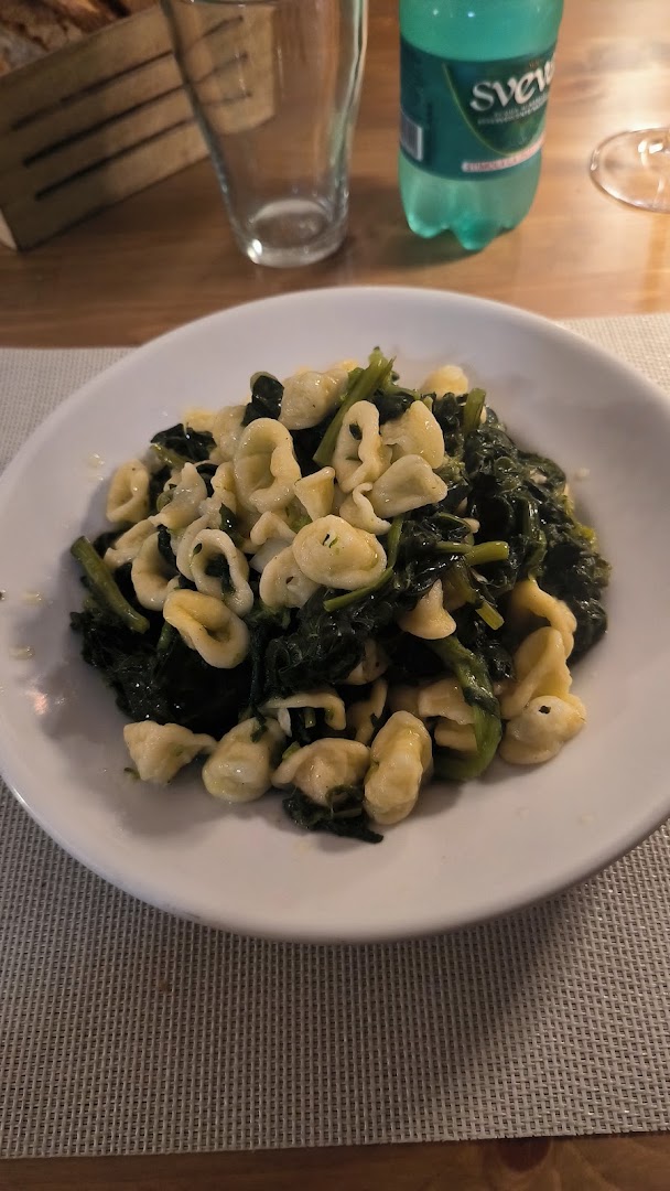 Charly Ristorante Pizzeria