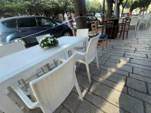 Charly Ristorante Pizzeria, San Severo