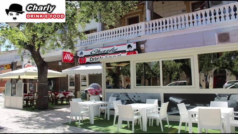 Charly Ristorante Pizzeria