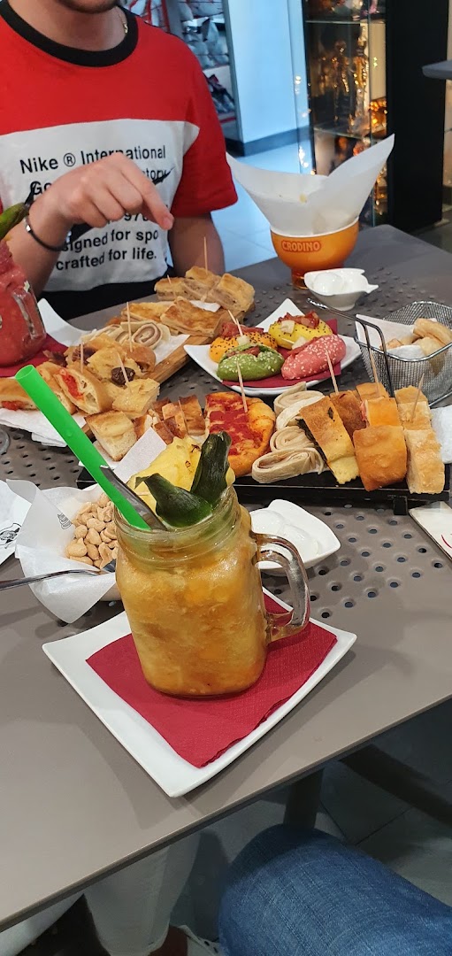 Charme Cafè