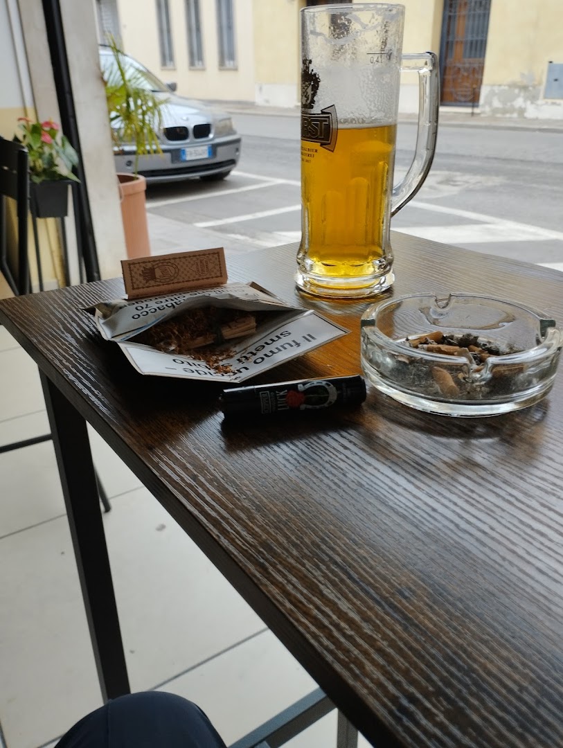Charme Cafè, Policoro