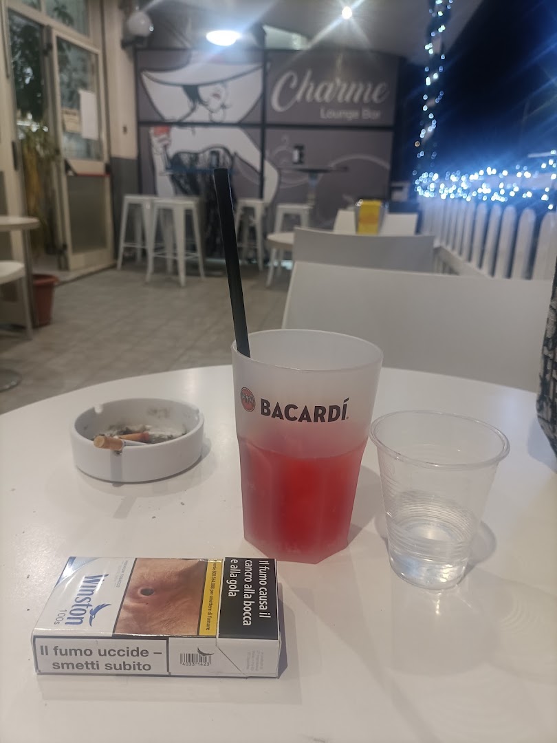 Charme Lounge Bar