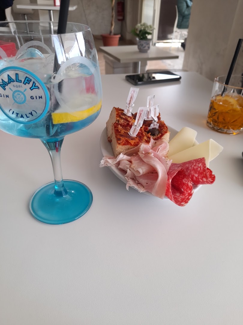 Charme Lounge Bar