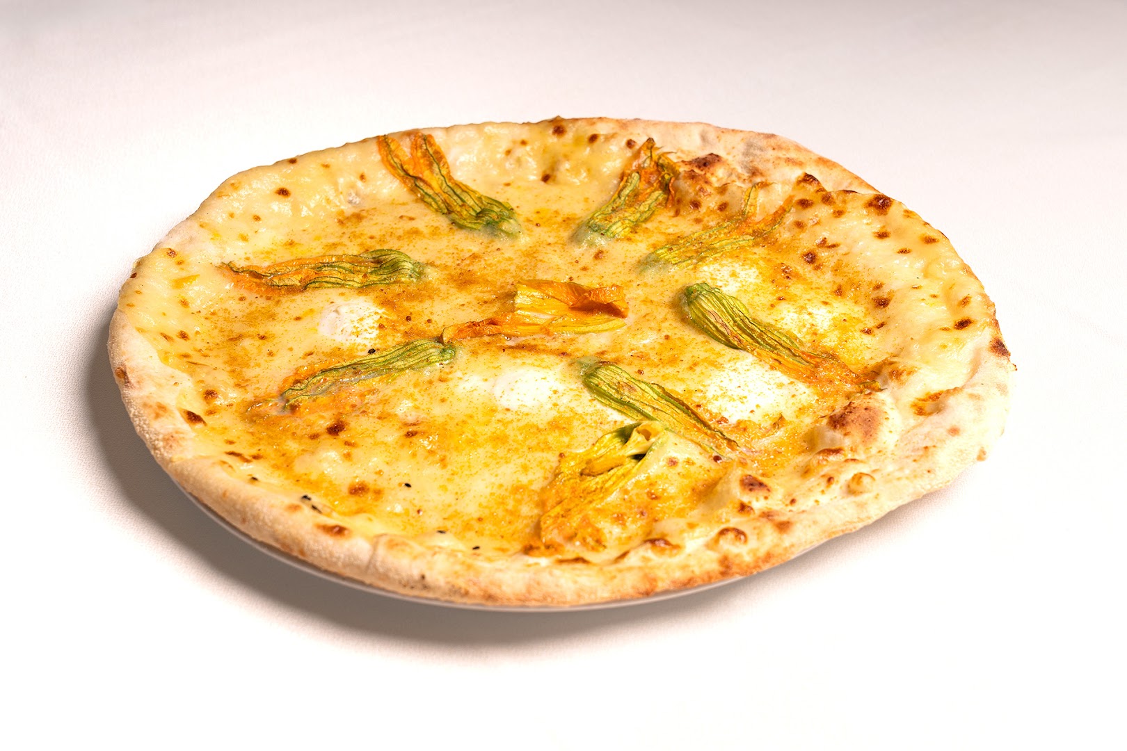 Charme Ristorante Pizzeria Hotel