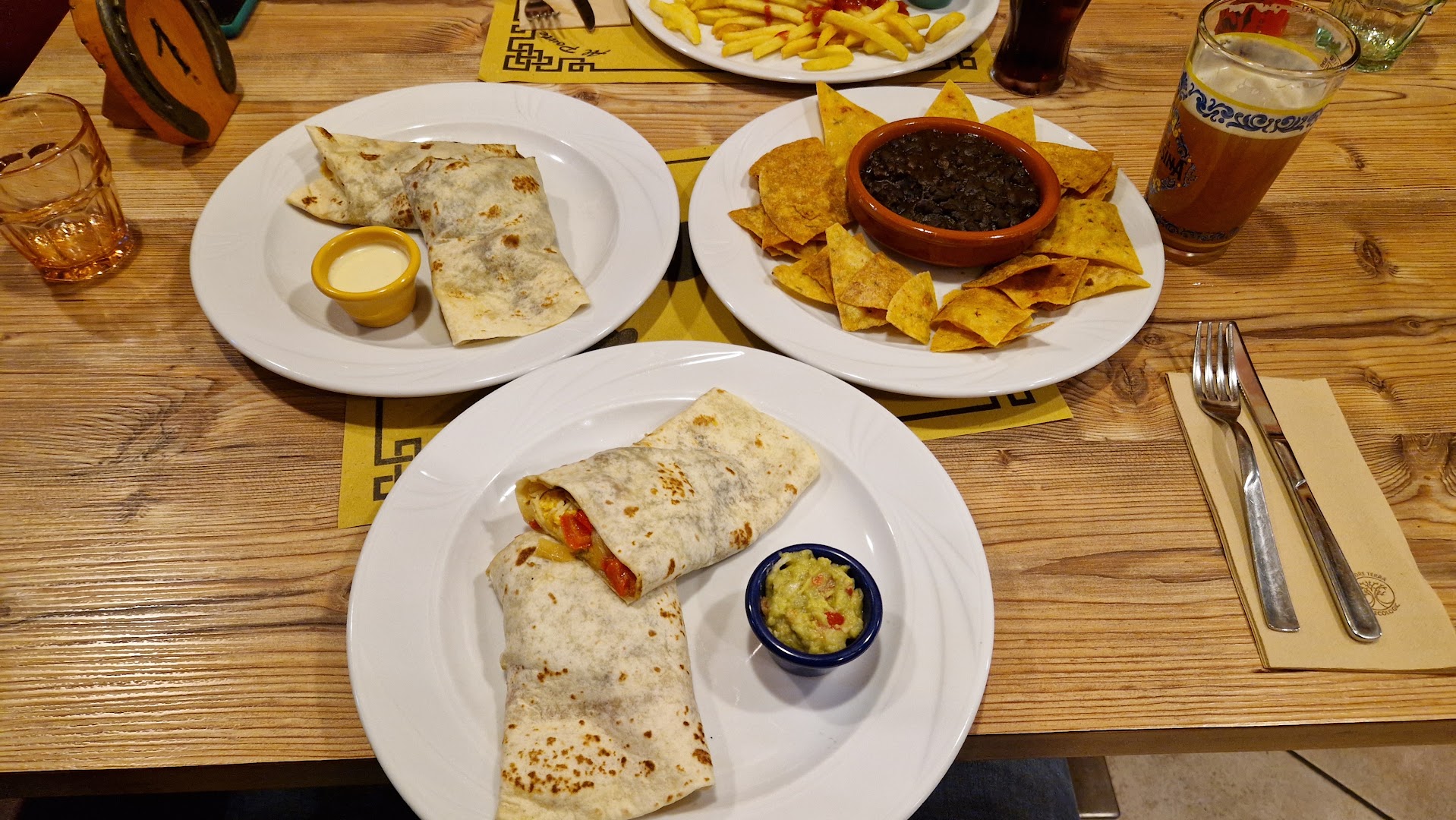 Charro's