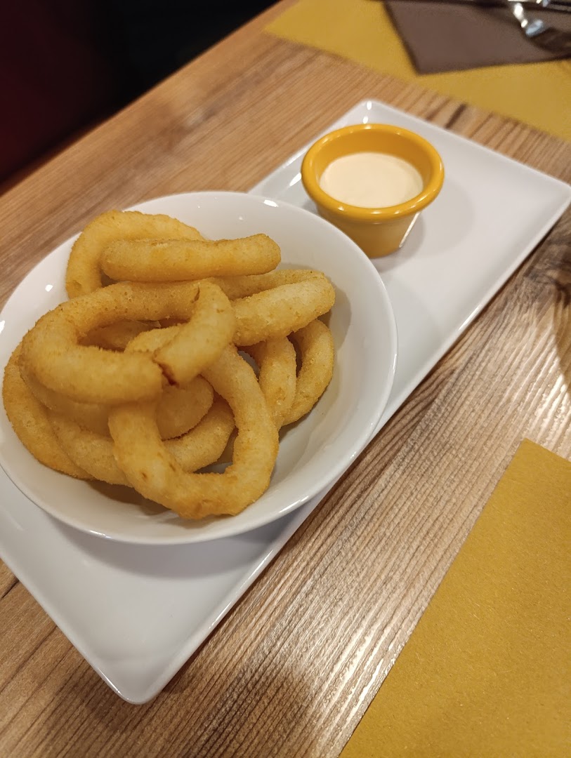 Charro's, Bolzano