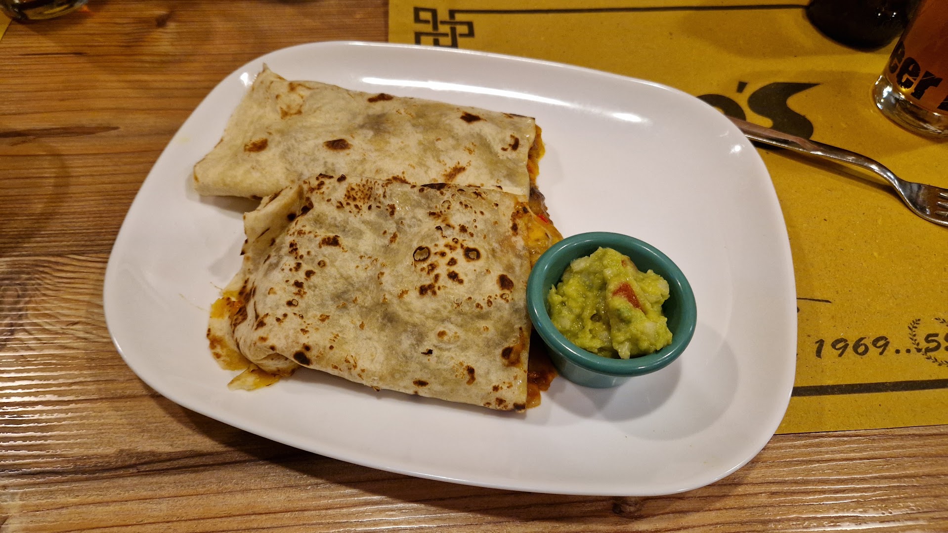 Charro's