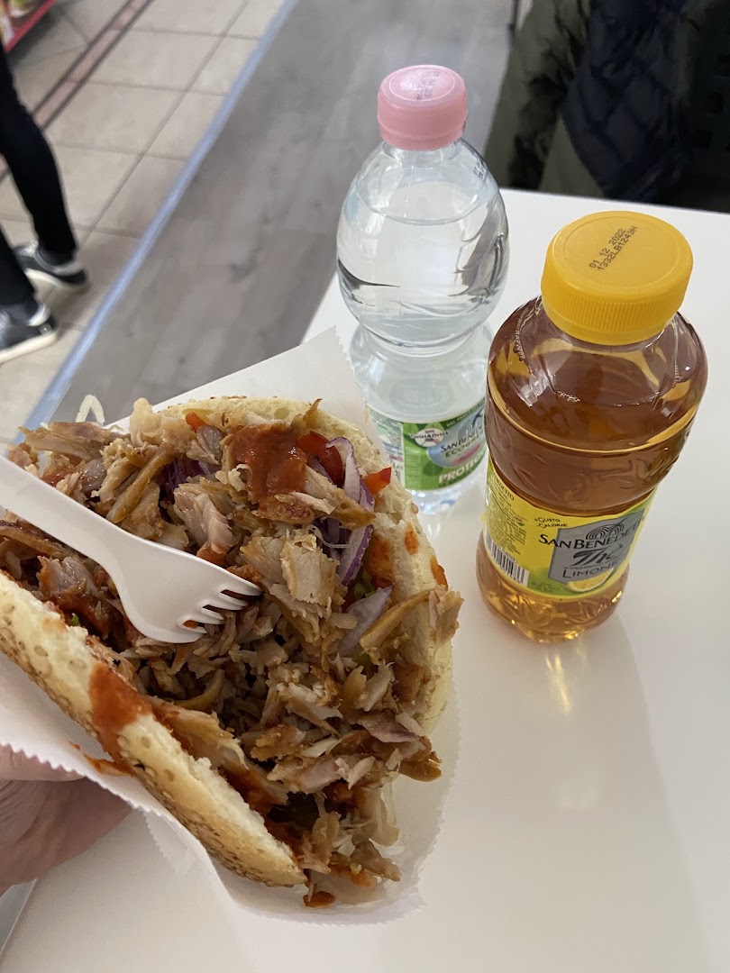 Charsi kebab