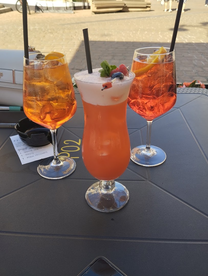 Chatwin Bar