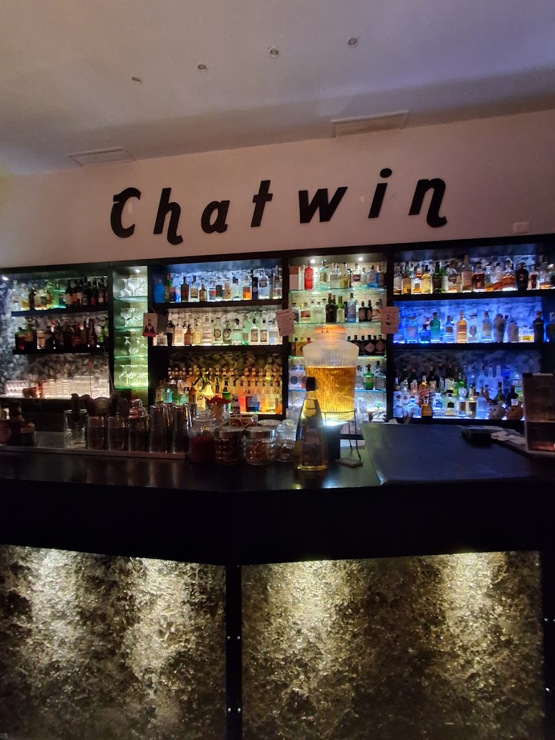 Chatwin Cocktail Bar