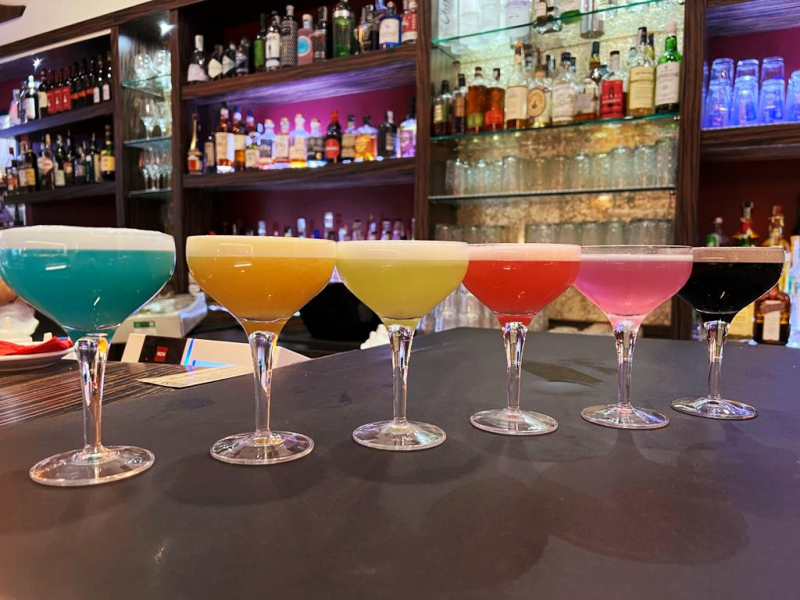 Chatwin Cocktail Bar