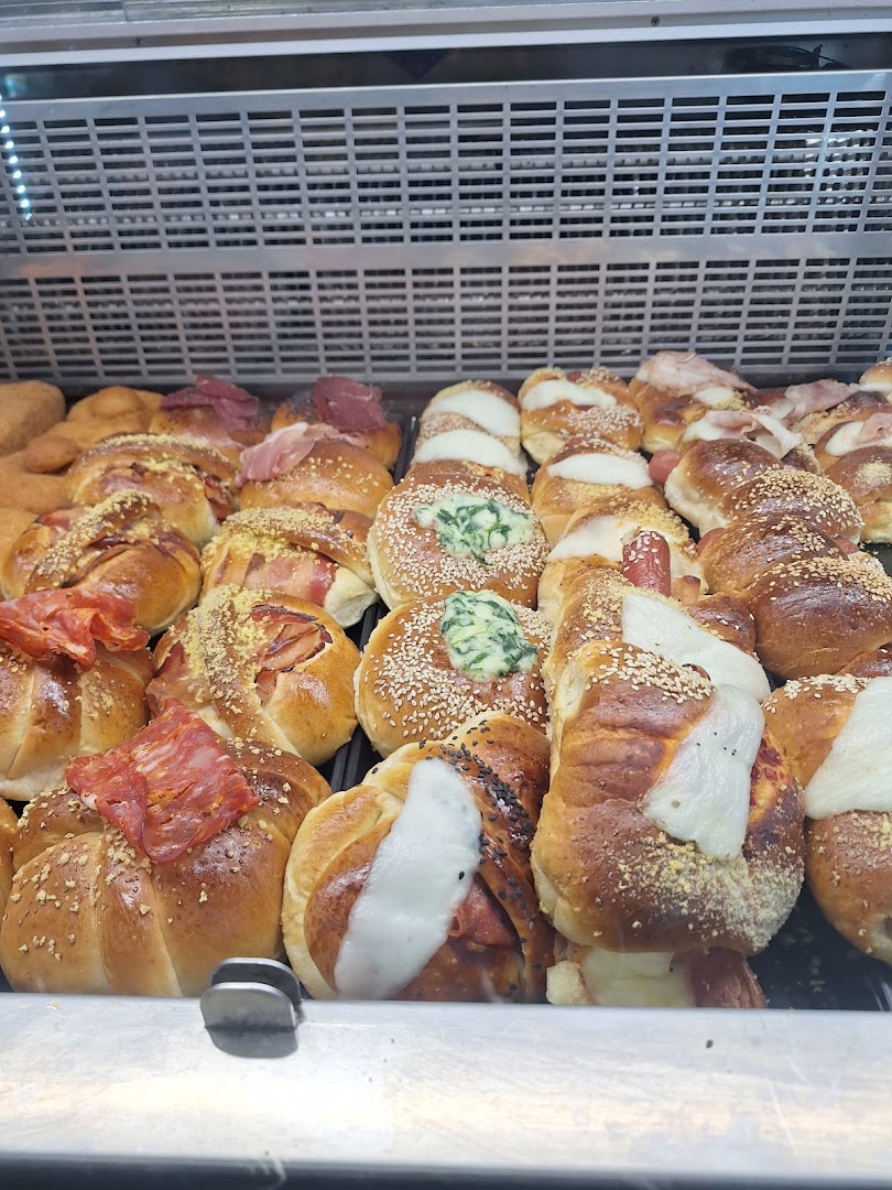 che Bontà BAR | Torre Bonagia 1, Palermo