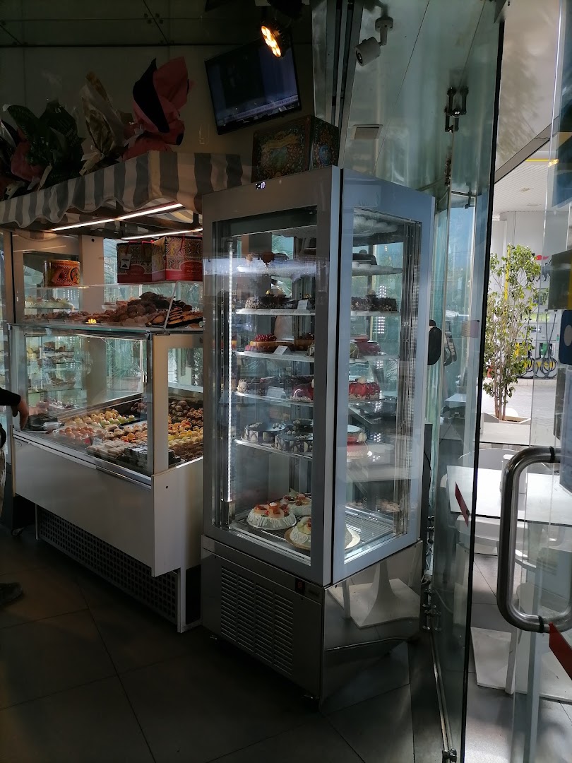 che Bontà BAR | Torre Bonagia 1