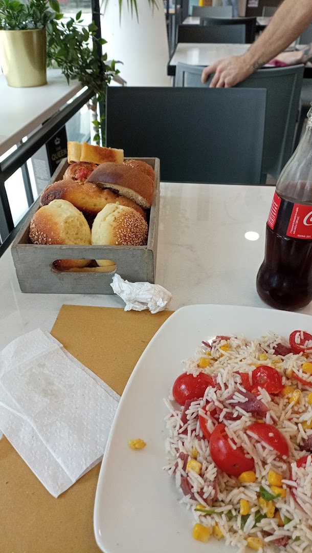 che Bontà Lounge | Torre Bonagia 2