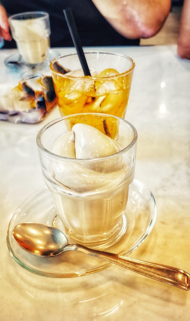 che Bontà Lounge | Torre Bonagia 2