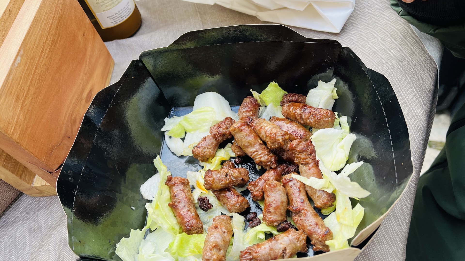 Che Capperi - Street Food Contadino