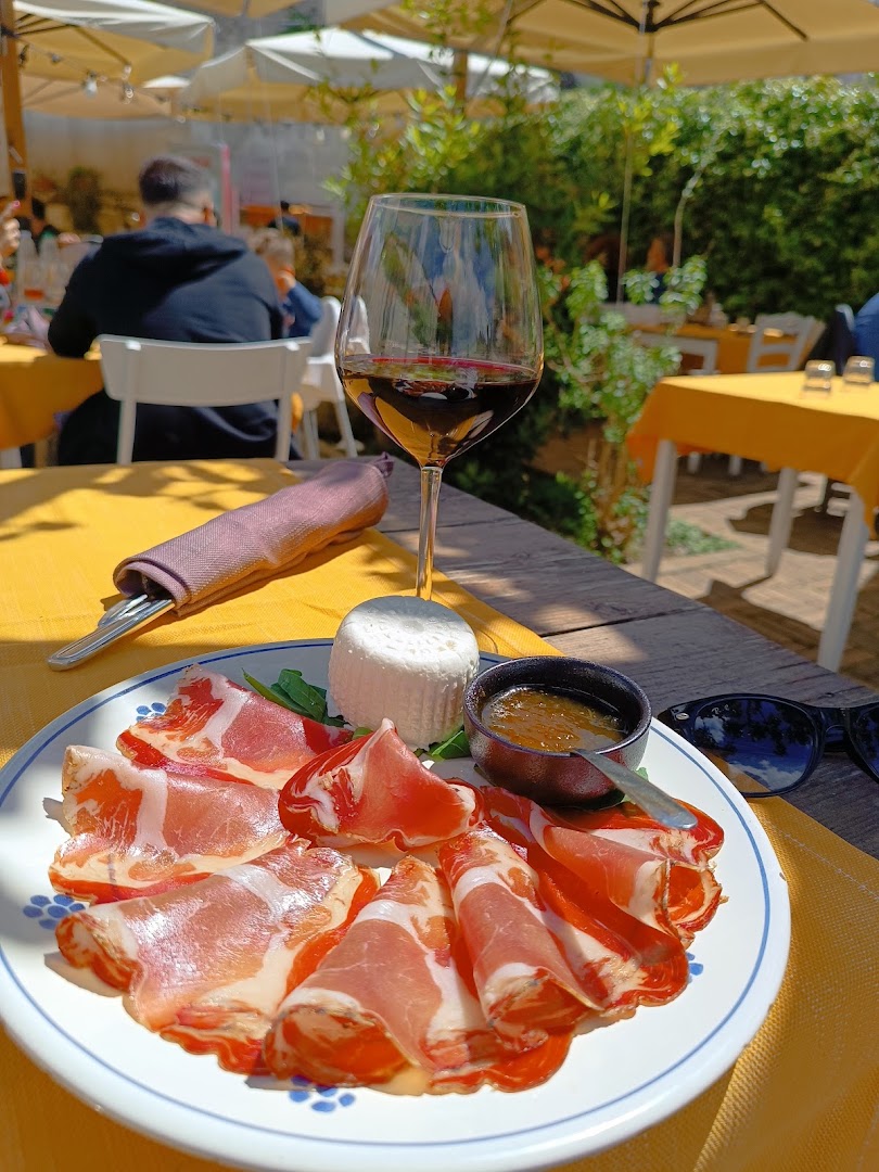 Che Capperi - Street Food Contadino