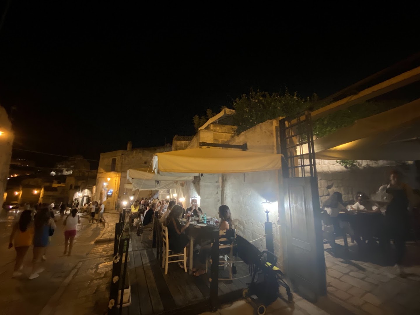 Che Capperi - Street Food Contadino