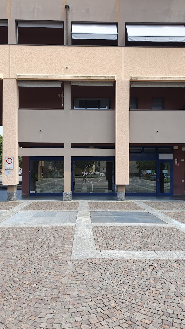 Che Comunque Cafè