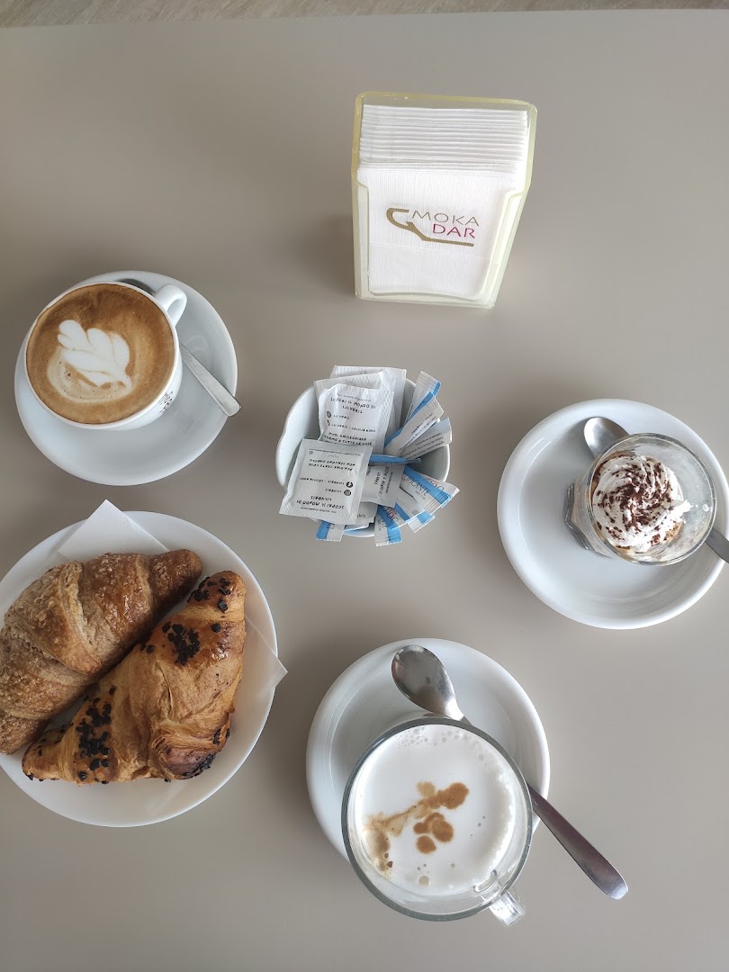Che Comunque Cafè