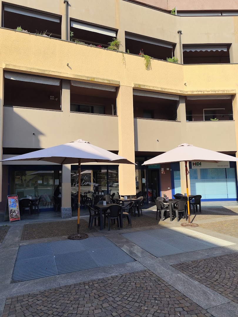 Che Comunque Cafè