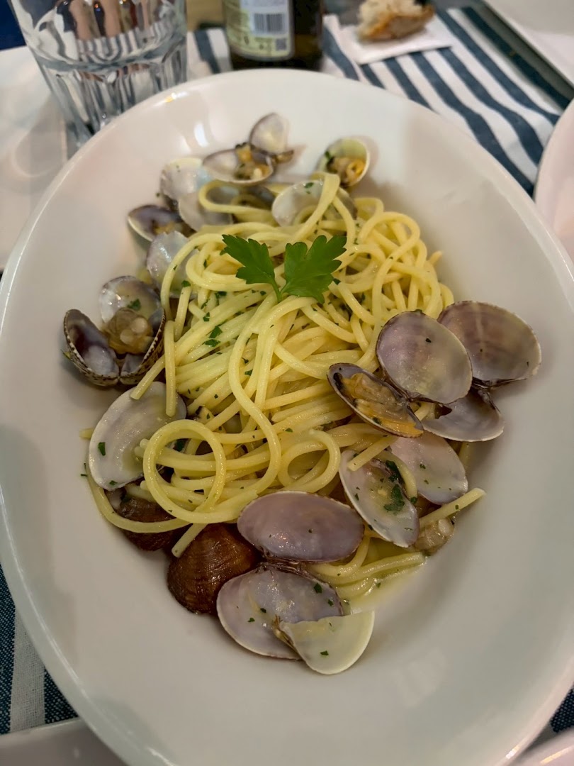 Che FC Ristorante di pesce