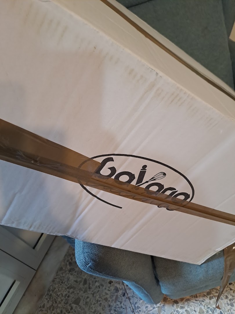 Che il Mercato Abbia Inizio abbigliamento, Palermo