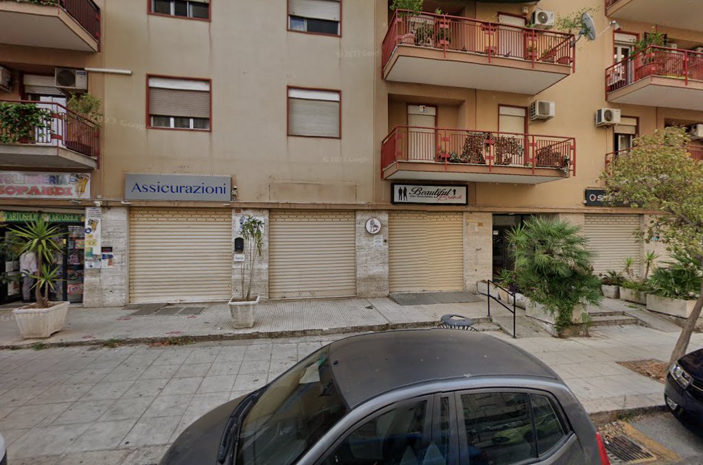 Che il Mercato Abbia Inizio abbigliamento