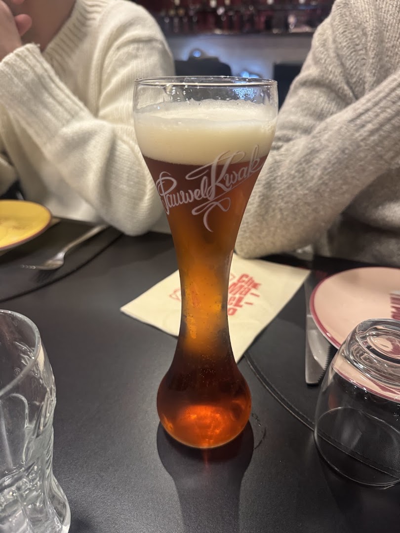 Che Macello - Hamburgeria, Frattamaggiore