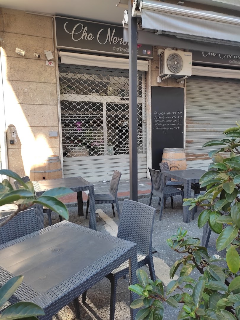 Che Nervi Caffè