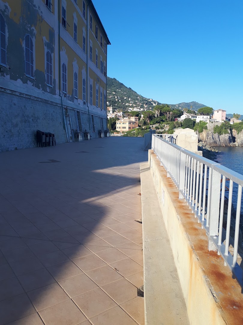 Che Nervi Caffè