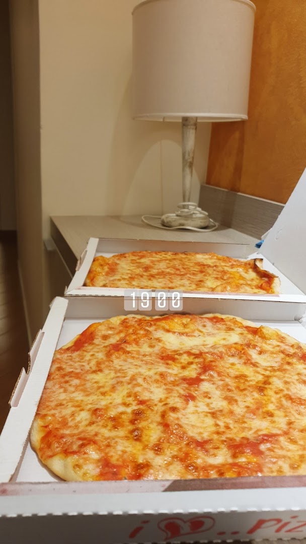 Che Pizza MG fiumicino