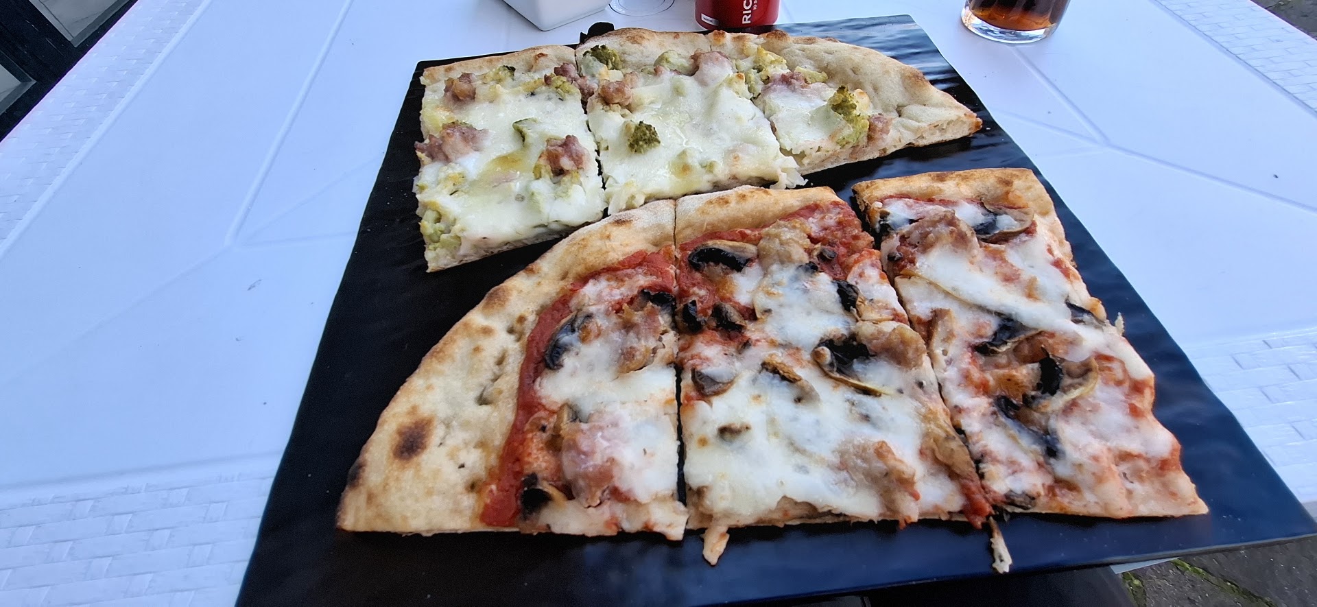 Che Pizza MG fiumicino