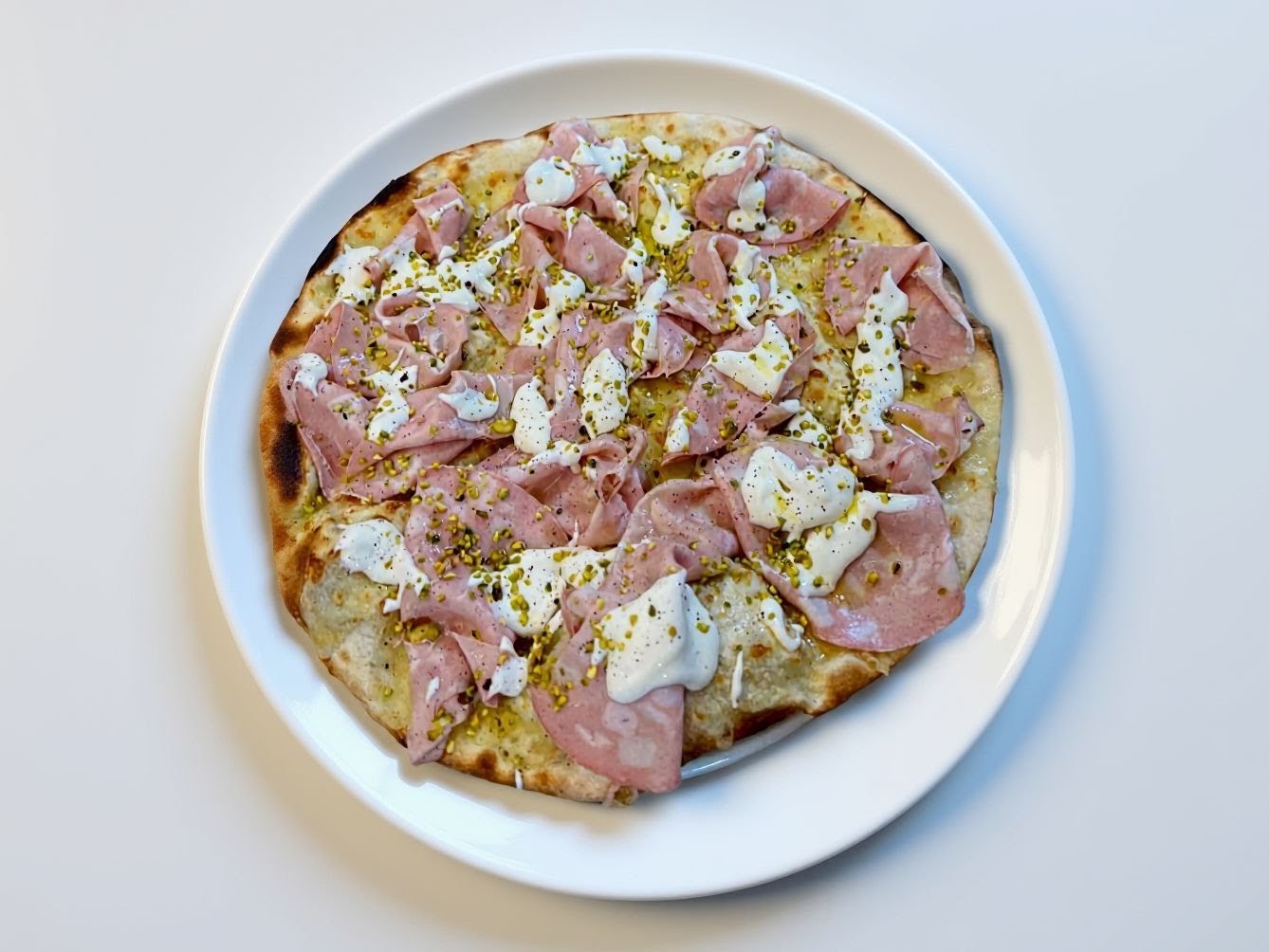 Che Pizza, Milano