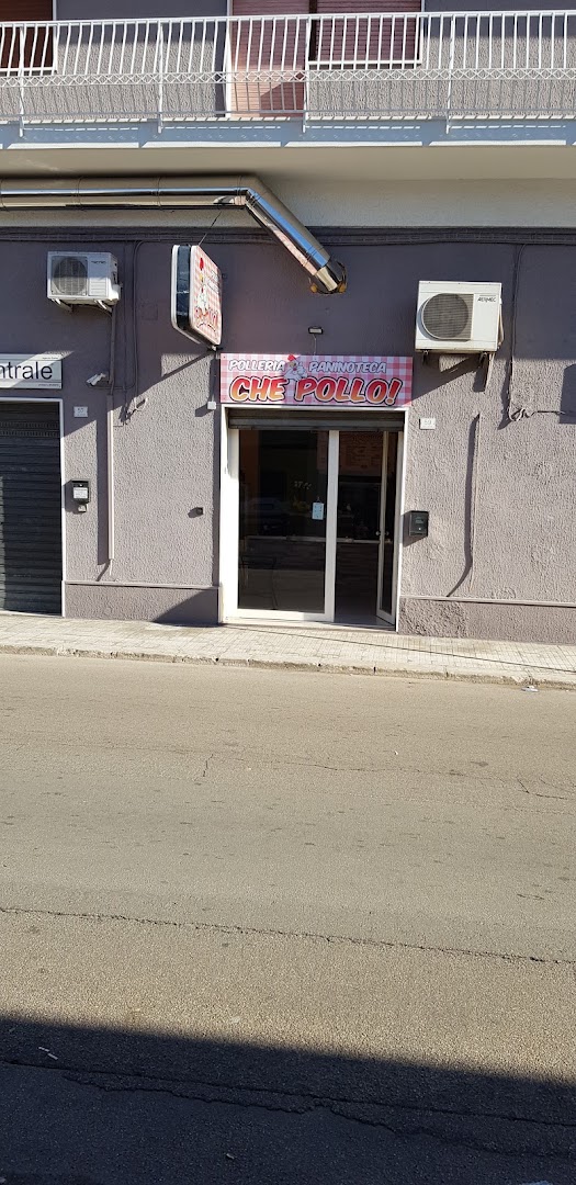 Che Pollo!