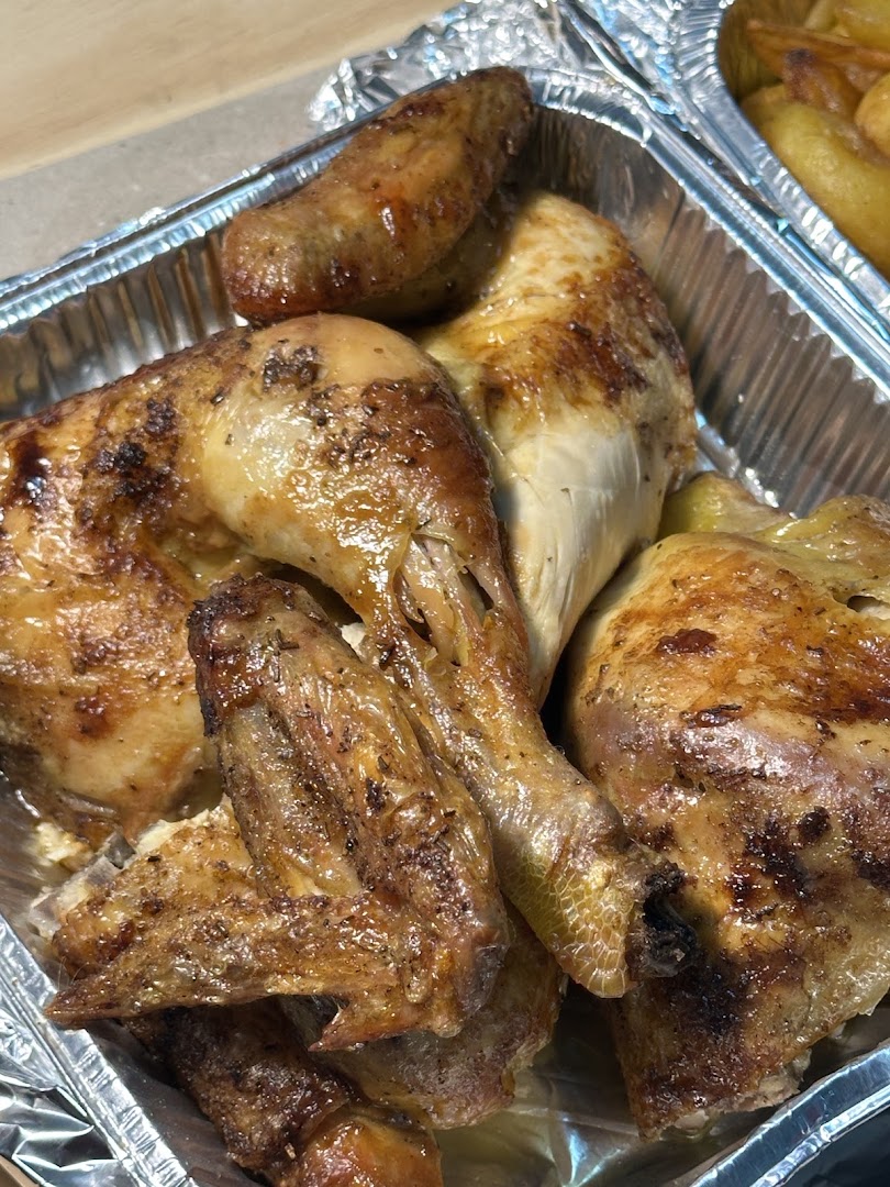 Che Pollo!