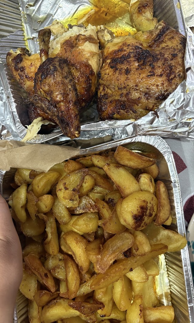 Che Pollo!