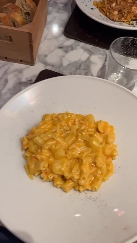 Che T'o Dico A Fa - Cucina Partenopea Pizzeria