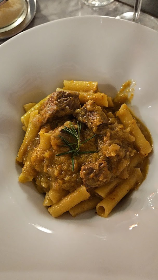 Che T'o Dico A Fa - Cucina Partenopea Pizzeria