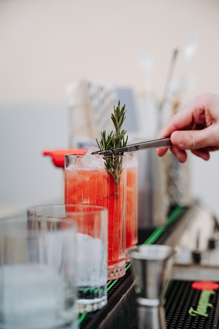 Cheers Cocktail Catering