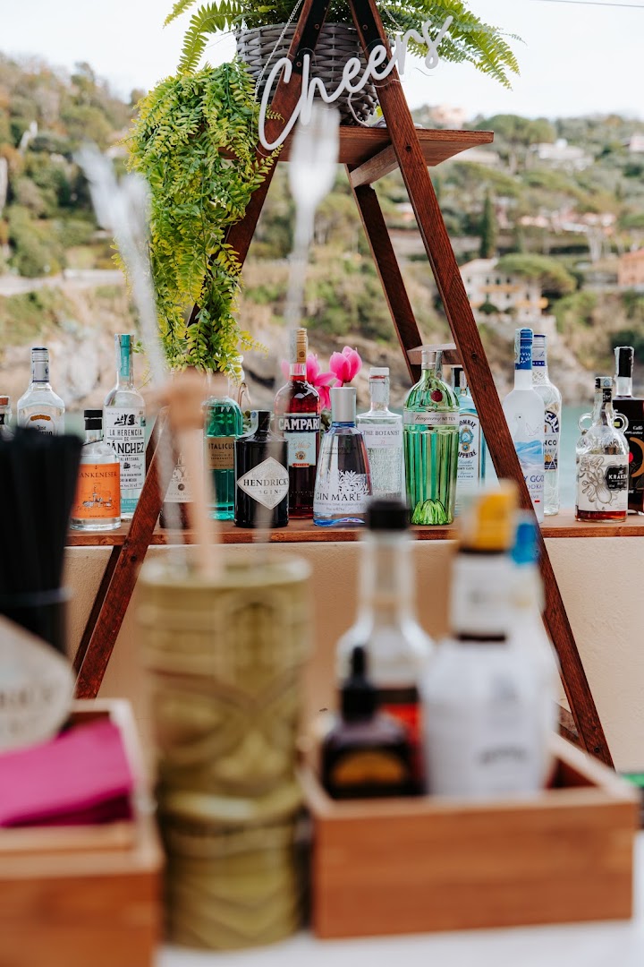 Cheers Cocktail Catering, Cogorno