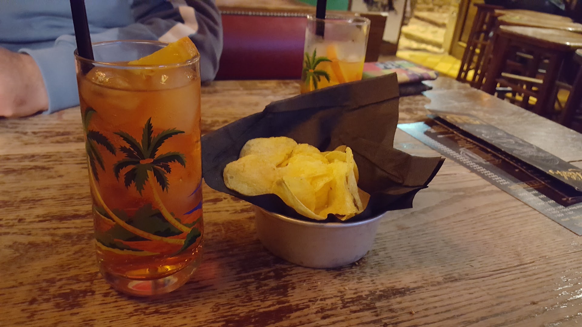 Cheers