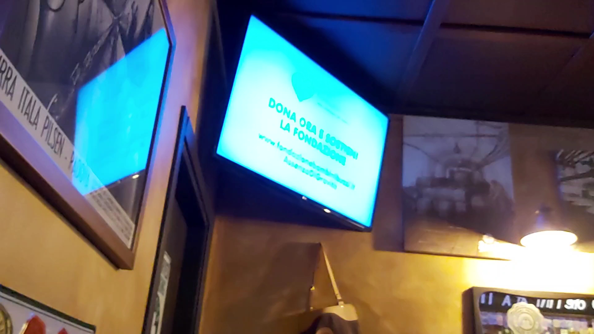 Cheers Pub
